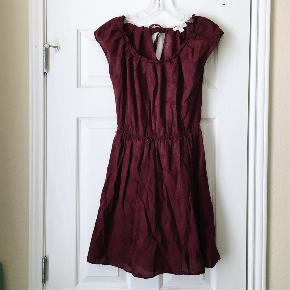 Lauren Conrad Dress